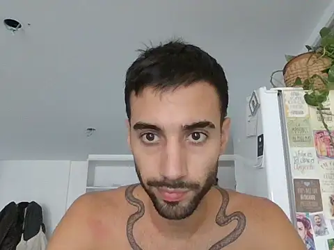 SantinnoVale online show from March 27, 2026, 6:07 pm