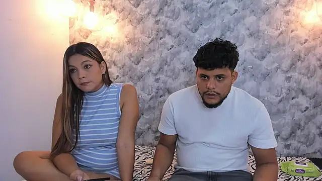 That temptation sexual online show from March 17, 2026, 2:38 am