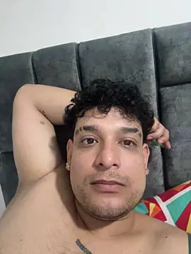 Niccolo Noir online show from March 24, 2026, 7:57 am