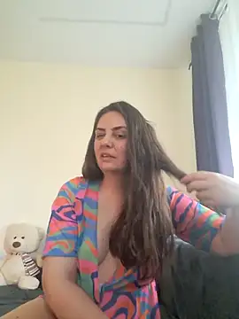 Arya Malone online show from June 9, 2026, 7:20 am