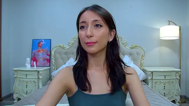 DanaRoges online show from May 10, 2026, 6:40 am