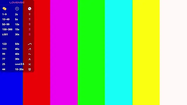 MellisaCrete online show from April 2, 2026, 7:22 pm