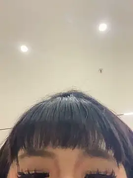 gumeimei4469 online show from March 18, 2026, 5:38 pm