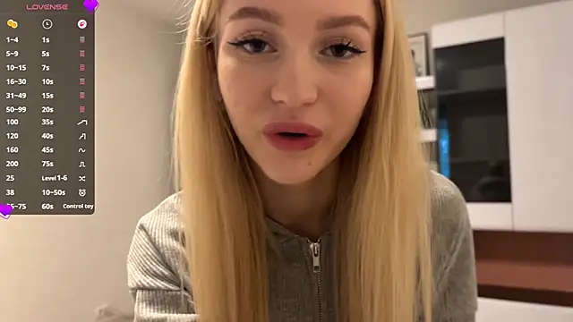 MelissaEvenns online show from May 14, 2026, 1:29 pm