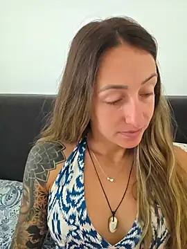 NicoleKaiser online show from July 15, 2026, 6:29 am