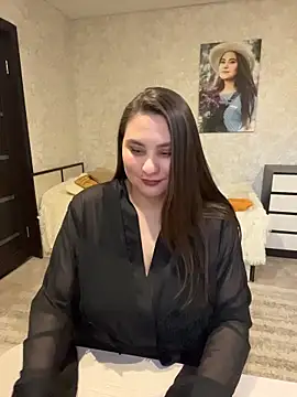 AgathaMyers online show from May 11, 2026, 4:04 pm