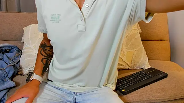Steban silv online show from May 14, 2026, 12:23 pm