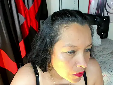 PenelopeSuency online show from March 17, 2026, 3:59 pm