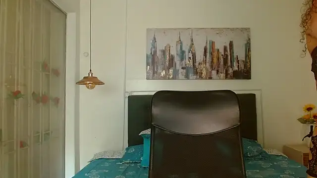 Snapshot of candy__fire chatting on March 21, 2026, 1:16 pm candy fire online show from March 21, 2026, 1:16 pm