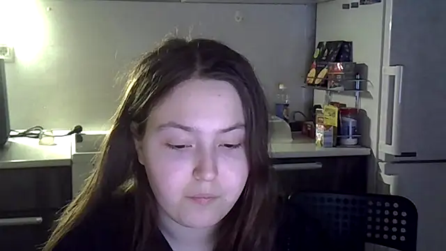 charmingggirl online show from March 22, 2026, 5:16 pm