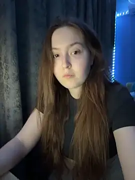 charmingggirl online show from May 29, 2026, 8:51 pm