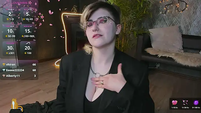 Xiao Eclipse online show from April 29, 2026, 6:25 pm