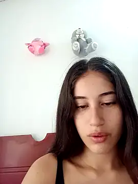 Bella Goddess  online show from March 31, 2026, 12:49 pm