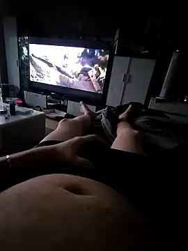 OssiBigCum online show from June 30, 2026, 2:45 am