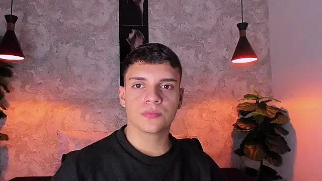 ian jacob online show from March 17, 2026, 8:34 pm