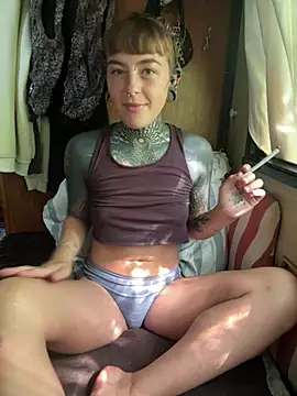HornyHippy1 online show from June 28, 2026, 8:53 am