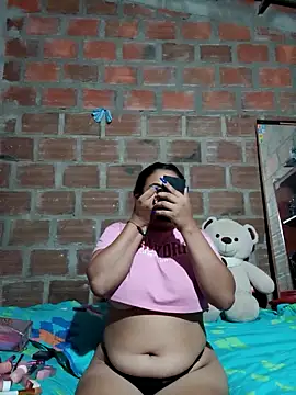 Katalinarodriguez online show from March 21, 2026, 4:50 am