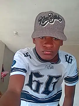 Jhonpapy online show from March 30, 2026, 5:03 pm