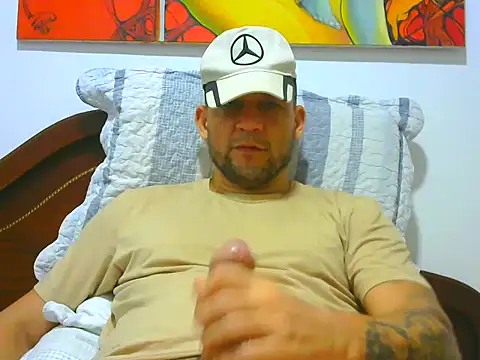 altenori online show from May 9, 2026, 5:01 am