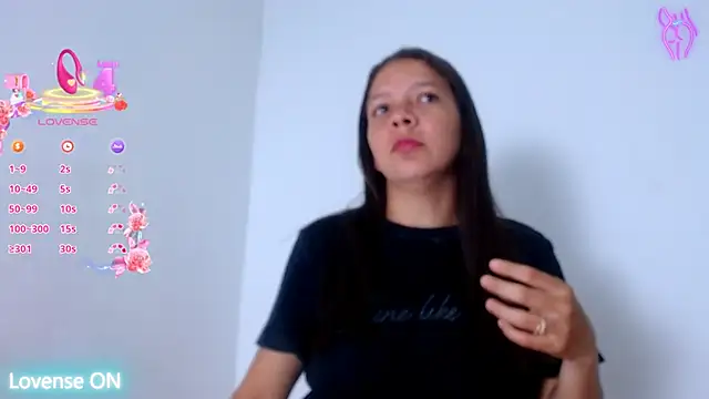 ambar69noir online show from July 12, 2026, 6:54 pm