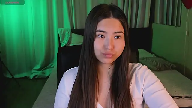 IceIcebabe  online show from July 1, 2026, 2:13 am