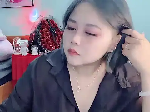 Nhanlu009 online show from May 6, 2026, 11:26 am