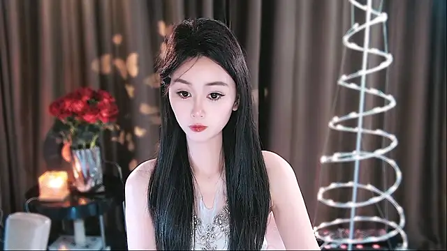 YiHe-jiang online show from March 20, 2026, 11:15 am