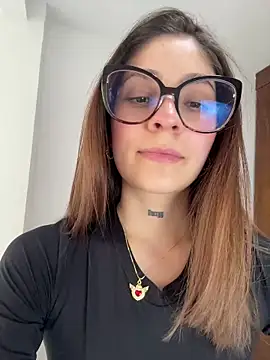 ZaraCarterX online show from May 7, 2026, 10:04 pm