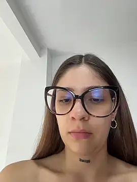 ZaraCarterX online show from May 10, 2026, 8:58 pm