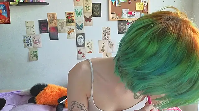 LittleKittenStar online show from May 30, 2026, 1:30 pm