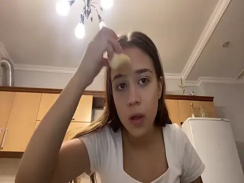 LinRamlall online show from March 18, 2026, 5:27 pm