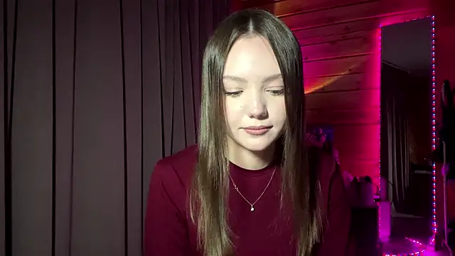 LenLen Solen online show from May 15, 2026, 12:56 pm
