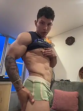 Snapshot of JAYCAM_ chatting on June 10, 2026, 9:35 pm JAYCAM online show from June 10, 2026, 9:35 pm