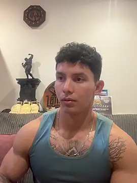 Snapshot of JAYCAM_ chatting on June 22, 2026, 10:18 pm JAYCAM online show from June 22, 2026, 10:18 pm