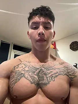 Snapshot of JAYCAM_ chatting on June 27, 2026, 12:15 am JAYCAM online show from June 27, 2026, 12:15 am