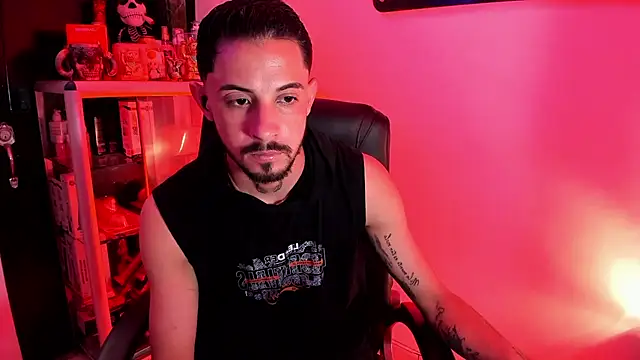 clark kent  online show from March 18, 2026, 4:10 pm