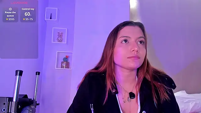 Littletammy4u online show from May 14, 2026, 11:06 am