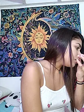 isabellahofmann online show from May 23, 2026, 10:30 am