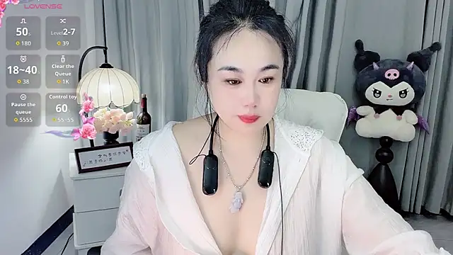 i4Fog online show from April 25, 2026, 9:56 pm