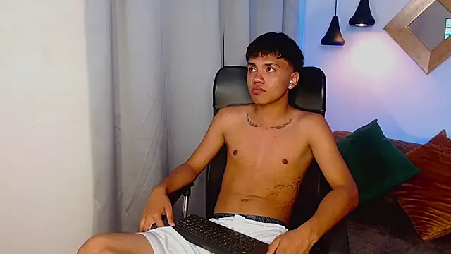 thiagosterling online show from April 16, 2026, 11:51 pm