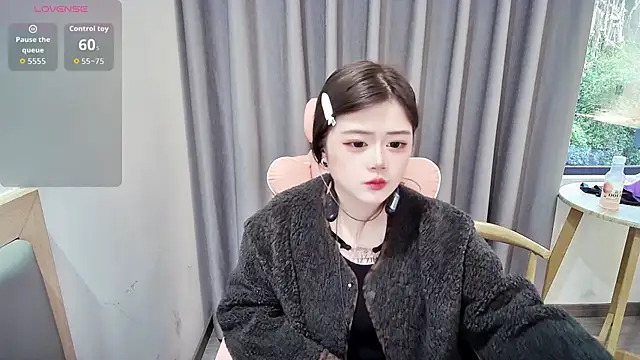 Snapshot of po_fu chatting on March 20, 2026, 10:42 am po fu online show from March 20, 2026, 10:42 am