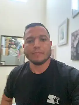 HOTB0Y18 online show from May 24, 2026, 1:54 am