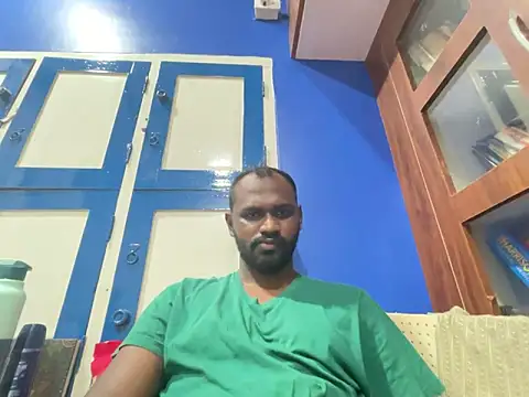 singletamilguy online show from March 19, 2026, 8:35 pm