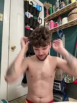 dommydom7177 online show from March 22, 2026, 12:41 pm