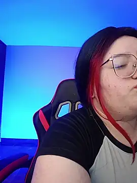 Gigi hart7 online show from June 10, 2026, 2:12 am