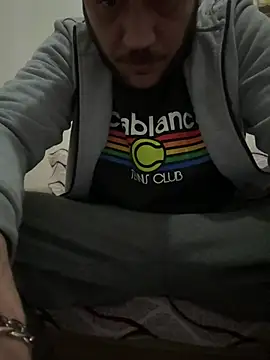 big-cock33a online show from March 21, 2026, 7:06 pm