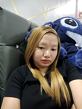 Sexy Chinita online show from March 19, 2026, 12:09 pm