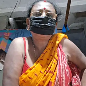 Riya45326 online show from May 24, 2026, 6:46 pm