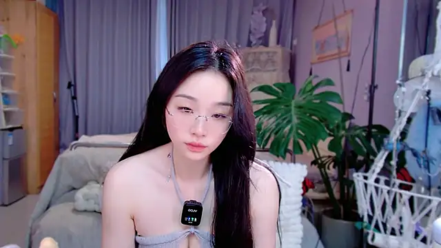 JaeHartMorn online show from April 6, 2026, 1:25 am