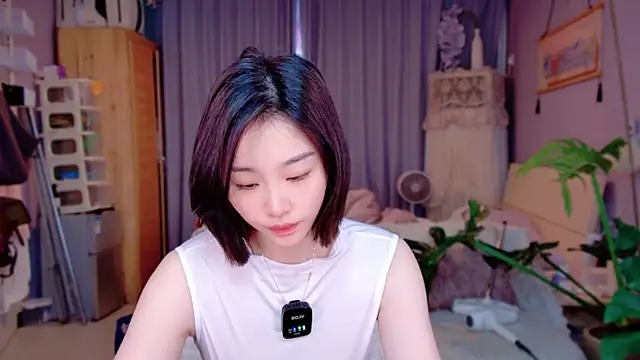 JaeHartMorn online show from May 9, 2026, 12:05 am